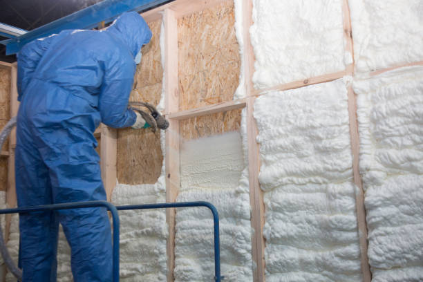 Types of Insulation We Offer in Hawkins, TX